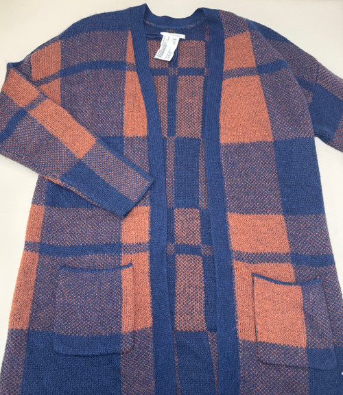 Vist Large View of Product Image Which is Used Unbranded Heavyweight Sweater F XS-0/2