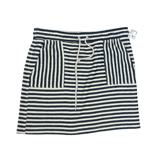 Used Loft Short Skirt L 12-14/31-32 60115-S000216389