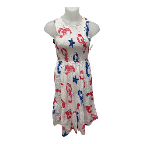 Used J. Crew Long Dress B XS-0/2 60038-S001151228