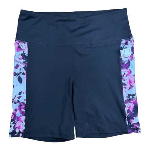 Vist Large View of Product Image Which is Used Gaiam Active Shorts L 12-14/31-32