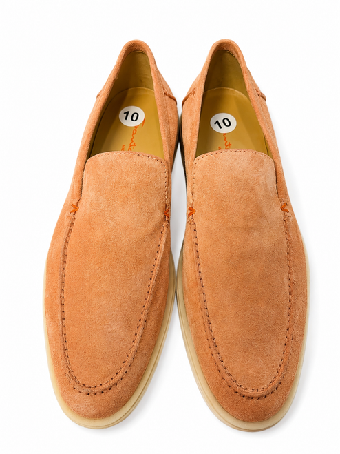 Vist Large View of Product Image Which is Used Santino Mens Dress Shoes 10