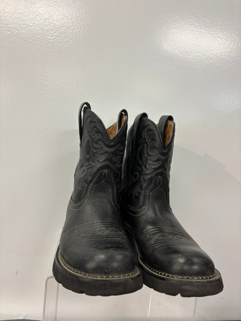 Used Ariat Ankle Boots 8 60130-S000206852