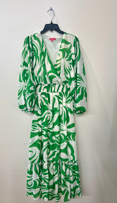 Used Flying Tomato Long Dress B S-4/6 60031-S000751871