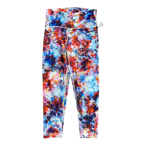 Used Lululemon Athletica Active Leggings 10-30 60099-S000324458
