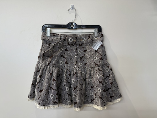Vist Large View of Product Image Which is Used Unbranded Short Skirt 4-27 60031-S000751907
