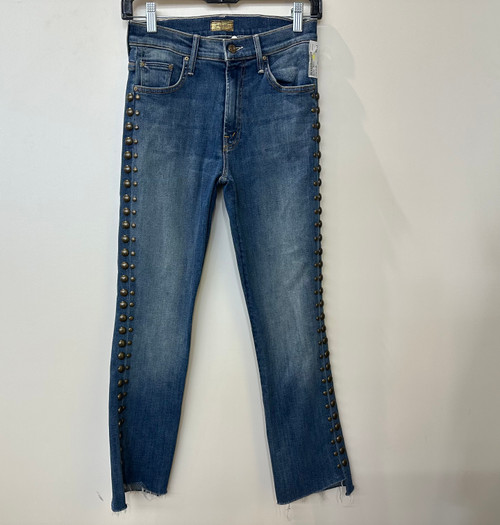 Used Mother Denim Denim 0-25 60031-S000751916