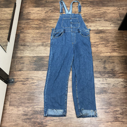 Used Free People Jumpsuit M-8/10 60004-S000615424