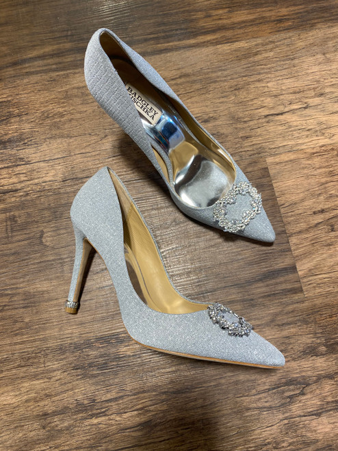 Used Unbranded High Heels 9 60100-S000278076