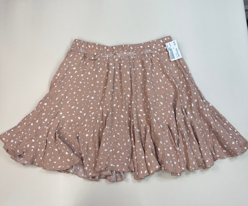Used Blue B Short Skirt M 8-10/28-30 60006-S001088743