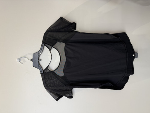 Used Lululemon Athletica Active Short Sleeve M-8/10 60031-S000751969