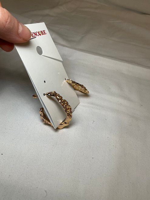 Vist Large View of Product Image Which is Used Unbranded Earrings