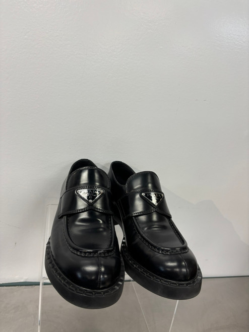 Used Prada Shoes 60130-S000206884
