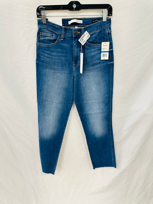 Vist Large View of Product Image Which is Used Ella Moss Denim P 0-25