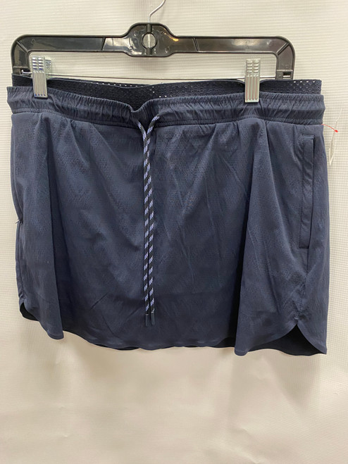 Vist Large View of Product Image Which is Used Athleta Active Skirt 12-31