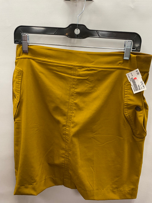 Vist Large View of Product Image Which is Used Athleta Active Skirt 12-31
