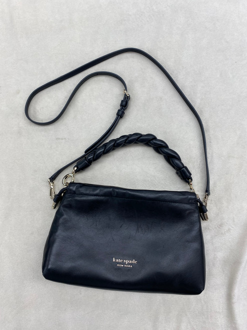 Used Kate Spade New York Small Leather Handbag 60119-S000090655