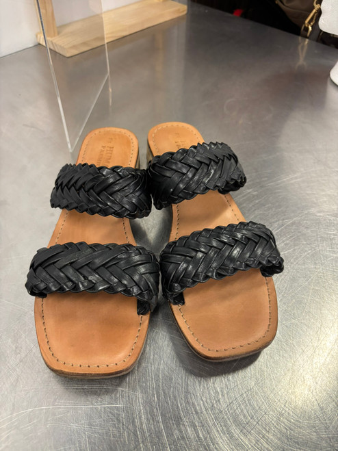 Used HUMAN PREMIUM Flats 10 60130-S000206913