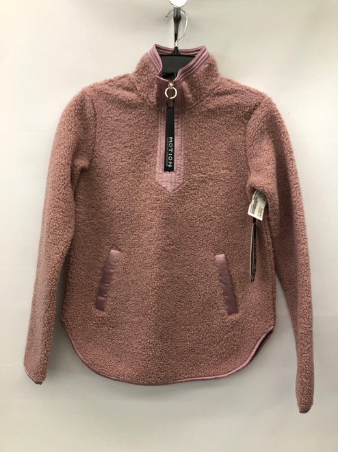 Vist Large View of Product Image Which is Used Unbranded Active Sweatshirt XS-0/2