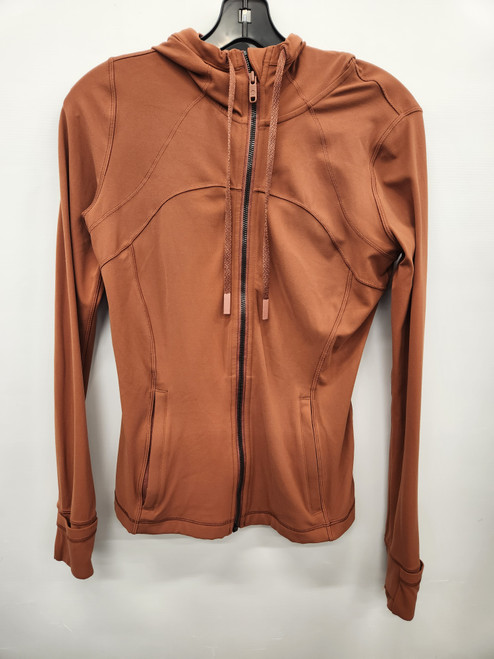Vist Large View of Product Image Which is Used Lululemon Athletica Active Jacket M-8/10 60027-S001334933