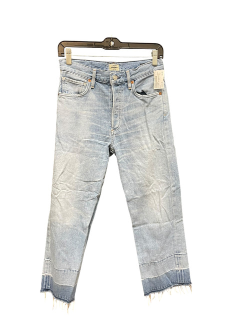 Vist Large View of Product Image Which is Used Citizens Of Humanity Denim 0-25 60069-S000695863