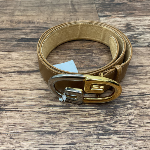 Used Gucci Belt XS 0-2/25-26 60004-S000615453