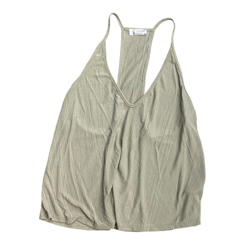 Used Free People Tank Top XS-0/2 60099-S000324573