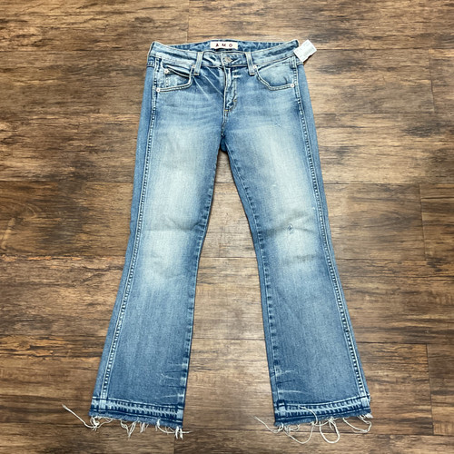 Used AMO  Denim 2-26 60004-S000615467