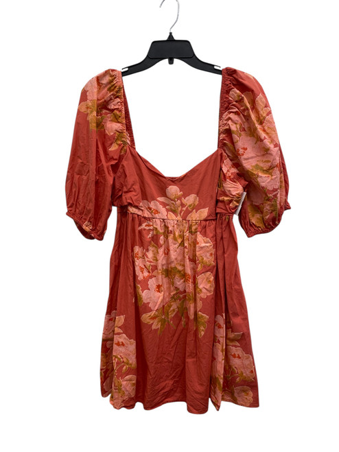 Vist Large View of Product Image Which is Used Free People Short Dress B L-12/14