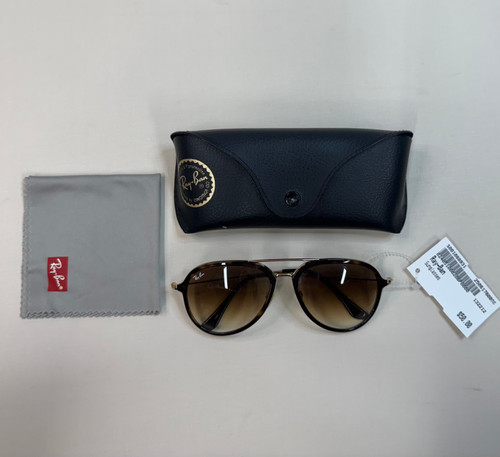 Used Ray-Ban Sunglasses 60006-S001088931