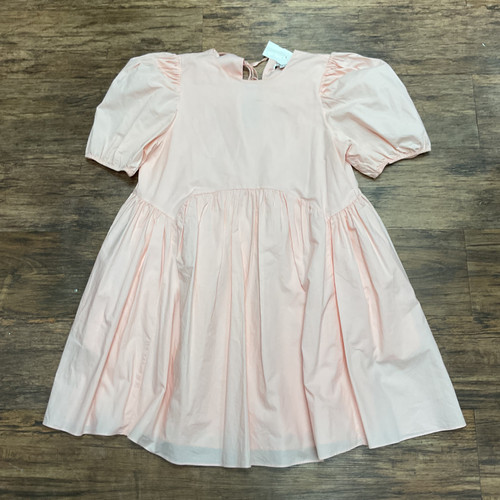 Used English Factory Short Dress B M-8/10 60004-S000615488