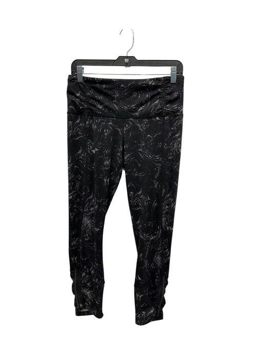 Used Lululemon Athletica Active Leggings 8-29 60017-S001043278
