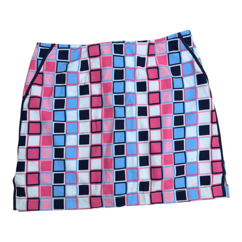 Vist Large View of Product Image Which is Used Unbranded Active Skirt 6-28