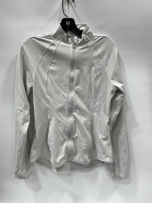 Vist Large View of Product Image Which is Used Yogalicious Active Long Sleeve L-12/14