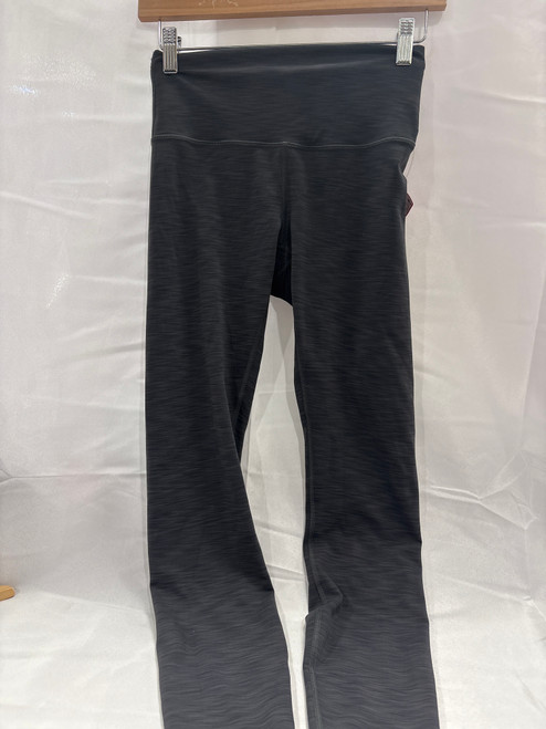 Used Lululemon Athletica Active Leggings 4-27 60067-S000738113 Vist Large View of Product Image Which is Used Lululemon Athletica Active Leggings 4-27