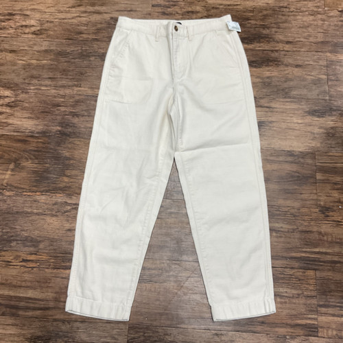 Used J. Crew Casual Pant 8-29 60004-S000615502