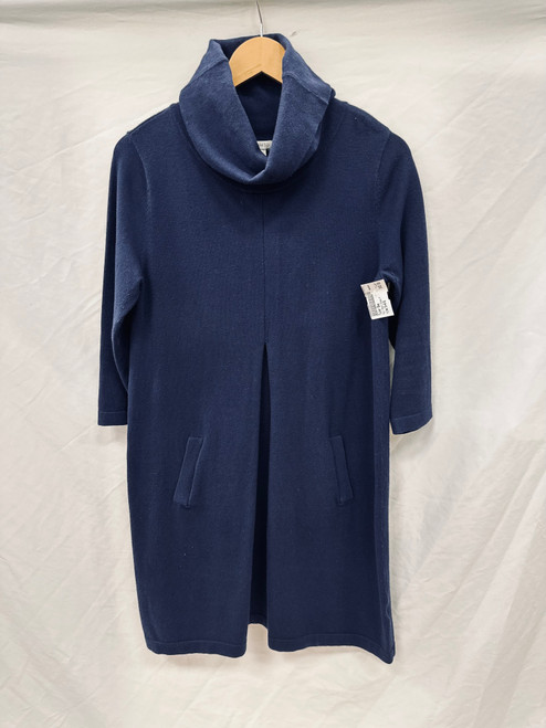 Vist Large View of Product Image Which is Used Tyler Boe Fall Short Dress P S-4/6