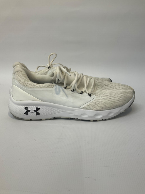 Vist Large View of Product Image Which is Used Under Armour Mens Athletic Shoes 12