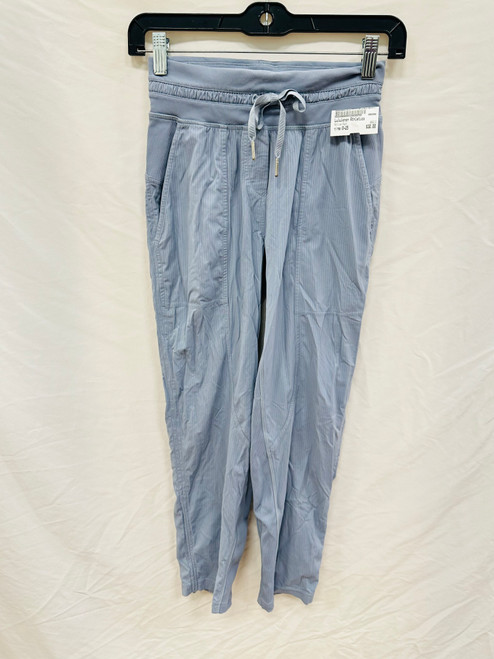 Vist Large View of Product Image Which is Used Lululemon Athletica Active Pant 0-25