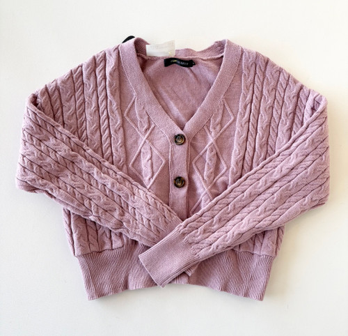 Vist Large View of Product Image Which is Used Unbranded Heavyweight Sweater F S-4/6