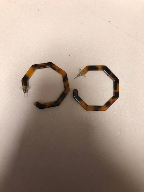 Used Unbranded Earrings 60107-S000287998