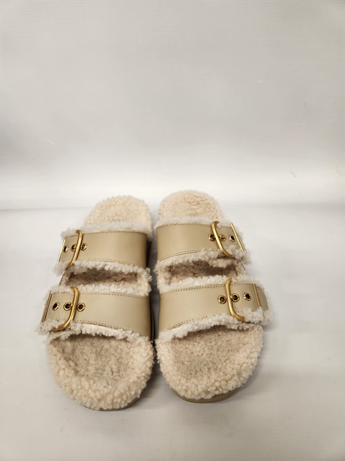 Used Fitflop Wedge Sandals 10 60027-S001335440 Vist Large View of Product Image Which is Used Fitflop Wedge Sandals 10