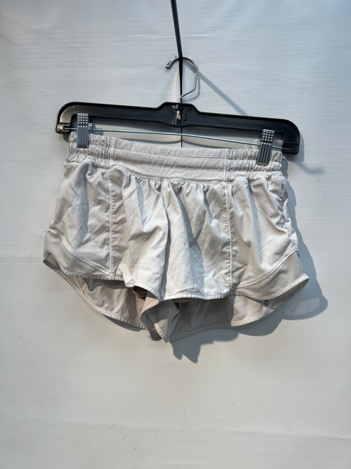 Used Lululemon Athletica Active Shorts S 4/6 60132-S000092369