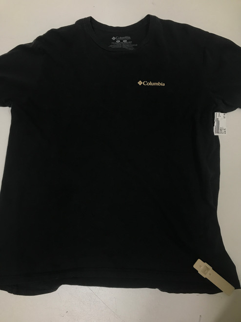 Vist Large View of Product Image Which is Used Columbia Mens T-Shirt XL 60060-S000580678