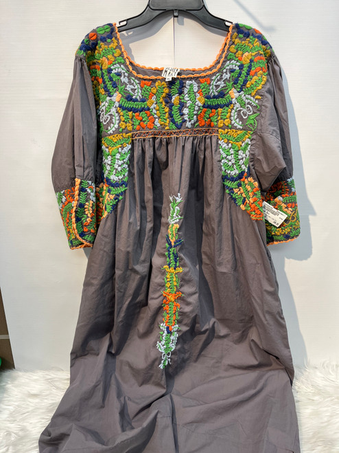 Used Sister Mary Long Dress F XL-16 60132-S000092398