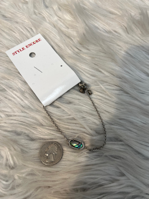 Vist Large View of Product Image Which is Used Kendra Scott Bracelet 60132-S000092409