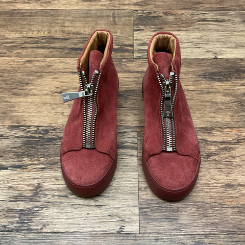 Used Frye  Casual Shoes 6 60004-S000615627