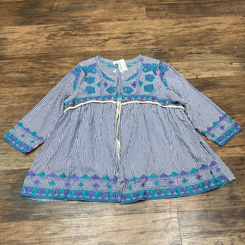 Used Unbranded Short Sleeve Top M-8/10 60004-S000615632