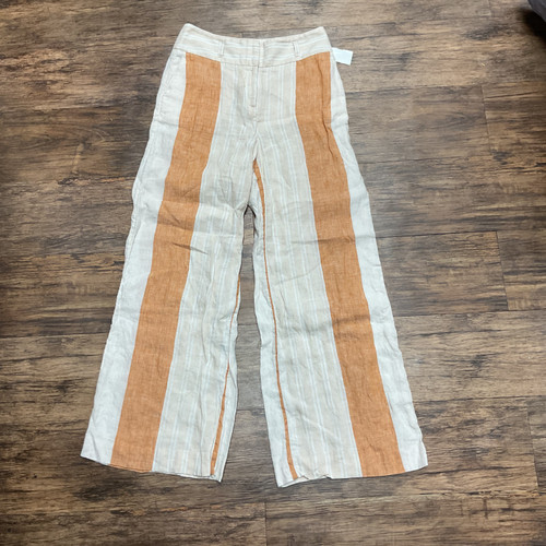 Used Anthropologie Casual Pant 0-25 60004-S000615651