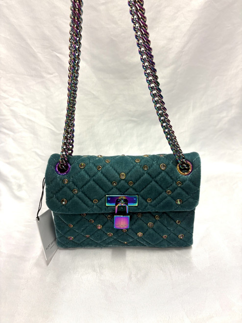 Used Kurt Geiger Small Leather Handbag 60003-S000841762