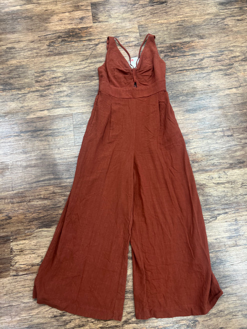 NWT Unbranded Jumpsuit P M-8/10 60076-S000766175